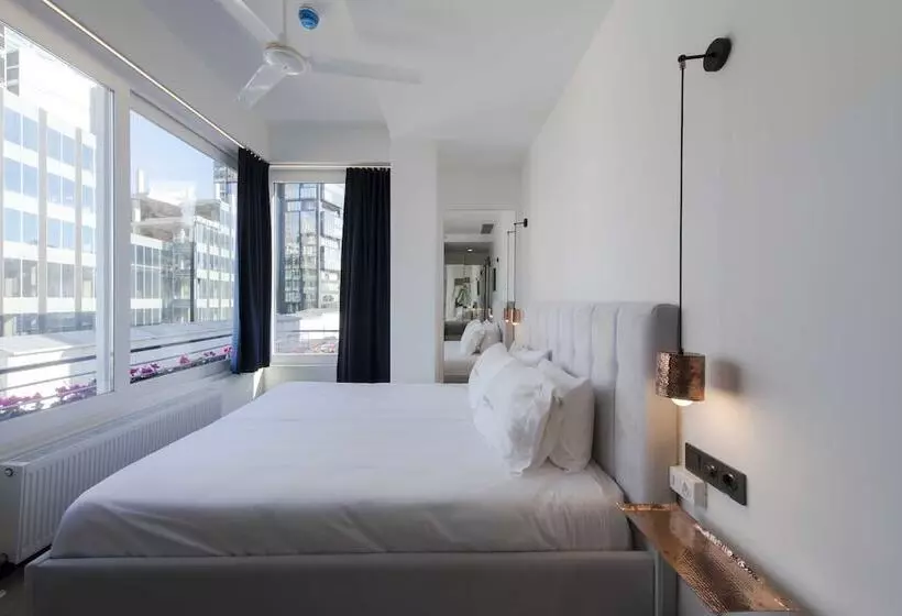 Fotos del hotel Levent Lavandula:  7