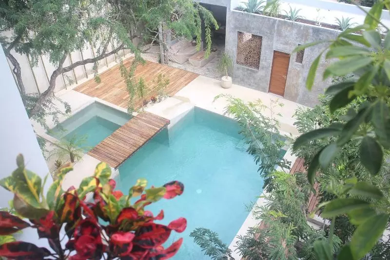 Fotos del hotel Little Gem  Tulum La Veleta:  22