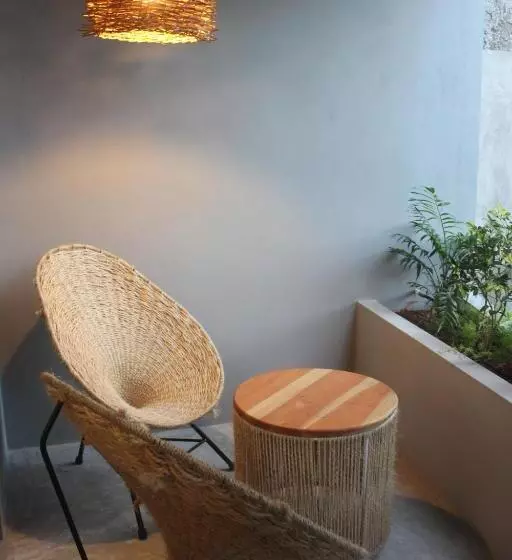 Fotos del hotel Little Gem  Tulum La Veleta:  12