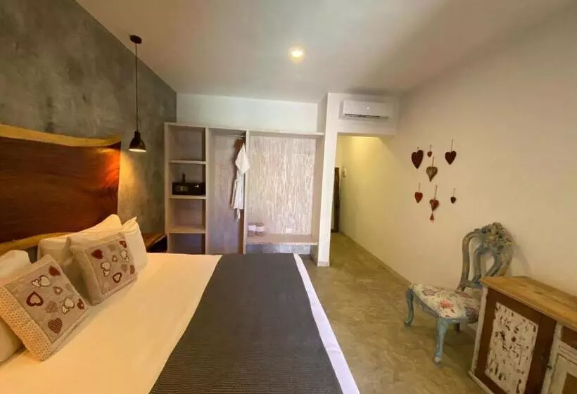 Fotos del hotel Little Gem  Tulum La Veleta:  21