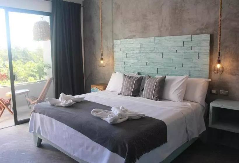 Fotos del hotel Little Gem  Tulum La Veleta:  9