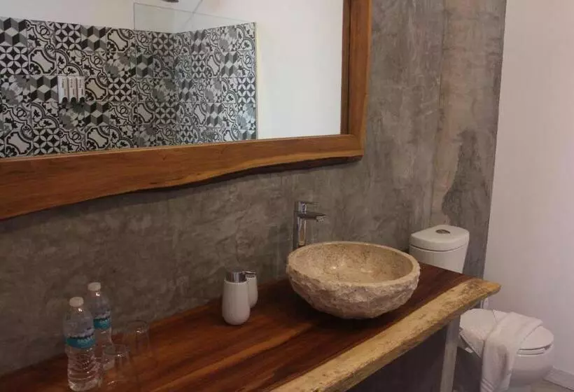 Fotos del hotel Little Gem  Tulum La Veleta:  13