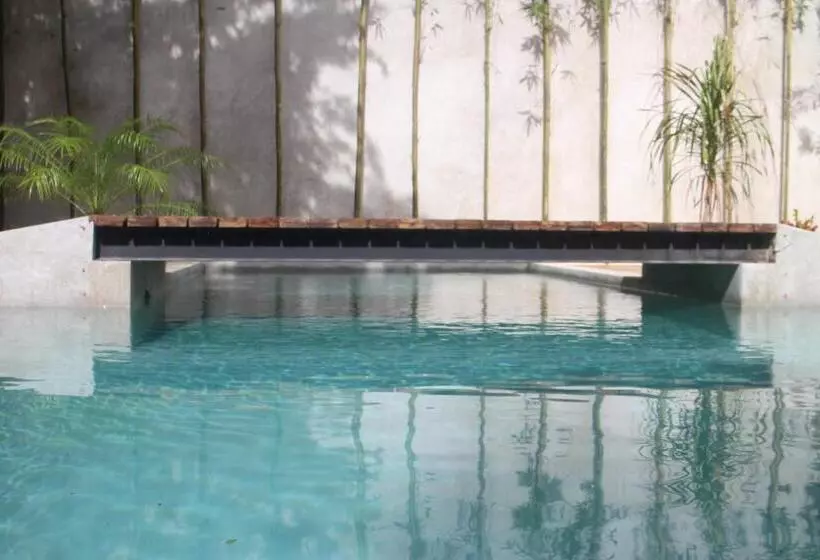 Fotos del hotel Little Gem  Tulum La Veleta:  2