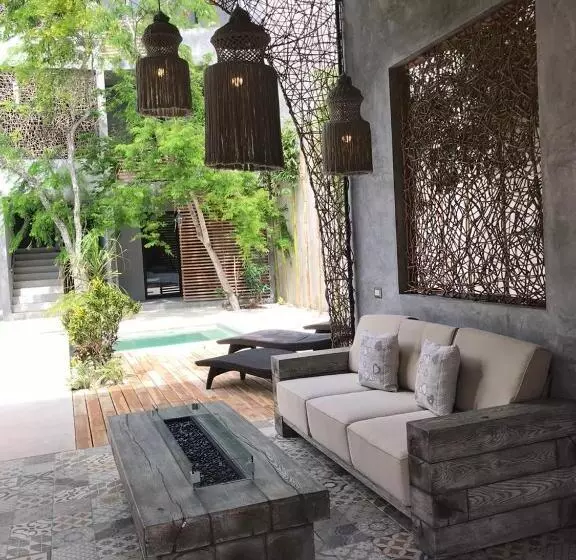 Fotos del hotel Little Gem  Tulum La Veleta:  5