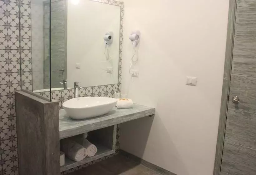 Fotos del hotel Little Gem  Tulum La Veleta:  6
