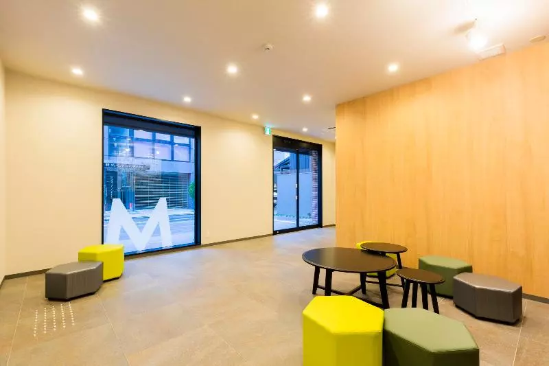 Fotos del hotel M’s Est Gojo Odawara:  22