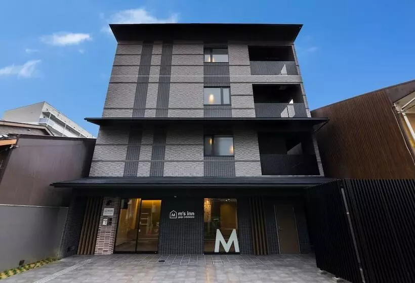 Fotos del hotel M’s Est Gojo Odawara:  5