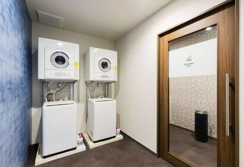 Fotos del hotel M’s Est Gojo Odawara:  9