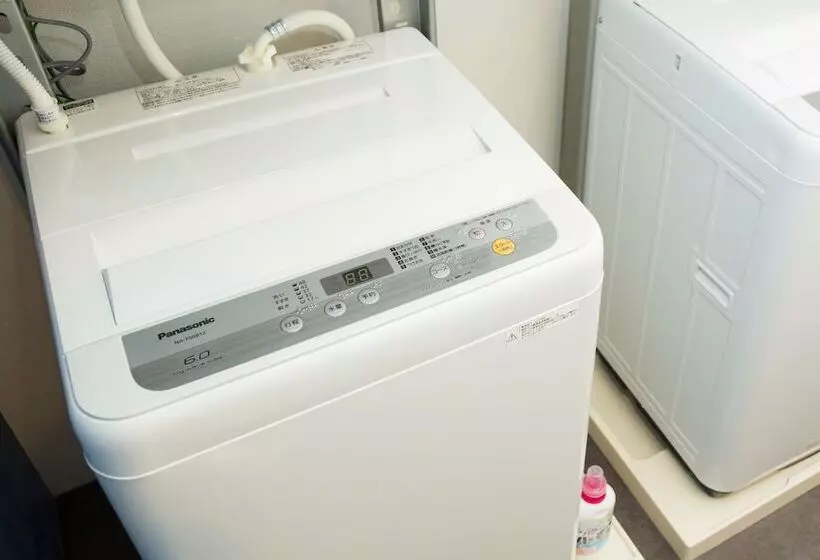 Fotos del hotel M’s Est Gojo Odawara:  10