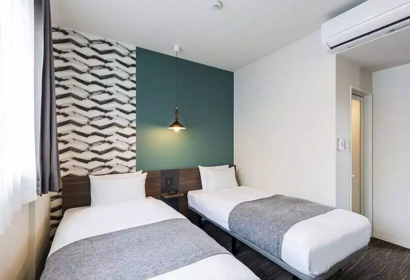 Fotos del hotel M’s Est Gojo Odawara:  4