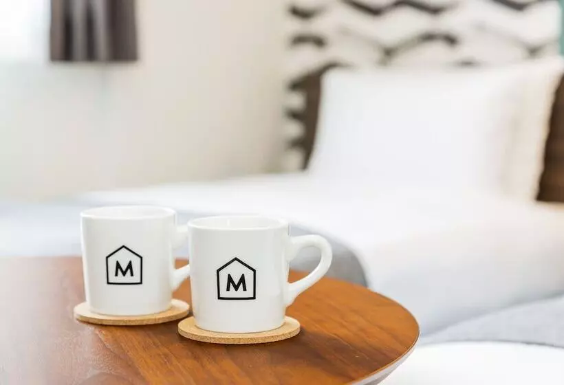 Fotos del hotel M’s Est Gojo Odawara:  15