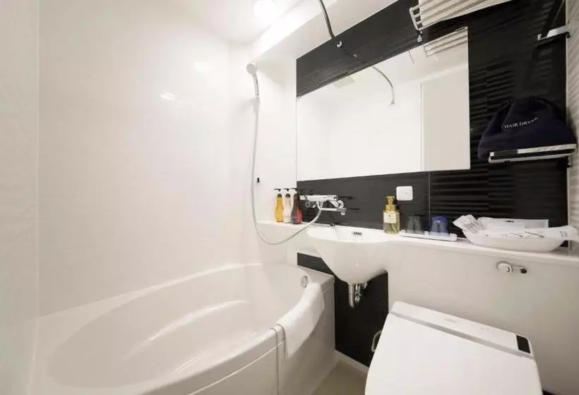 Fotos del hotel Quintessa  Tokyo Ginza:  8