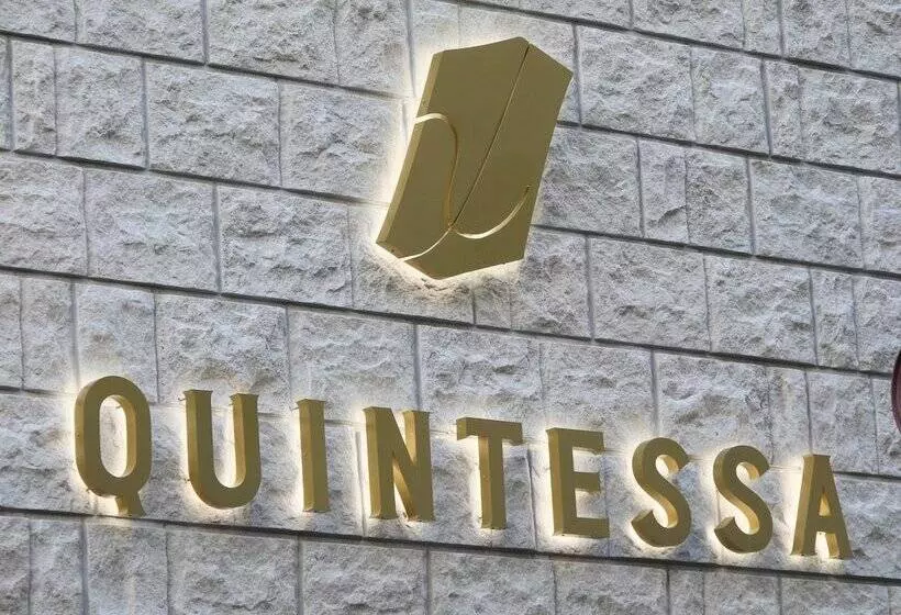 Fotos del hotel Quintessa  Tokyo Ginza:  17