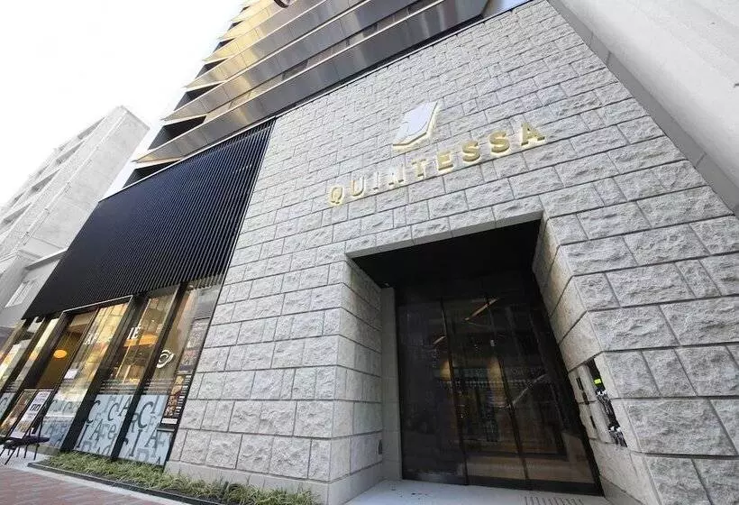 Fotos del hotel Quintessa  Tokyo Ginza:  7