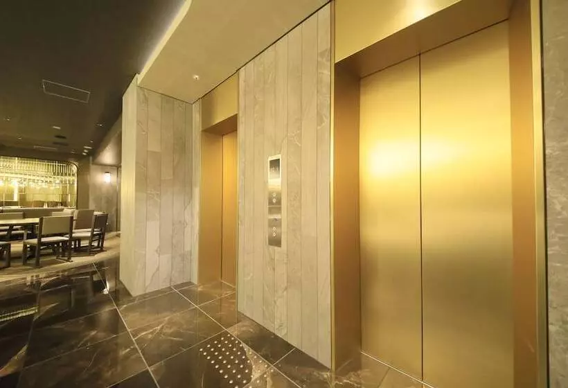 Fotos del hotel Quintessa  Tokyo Ginza:  13
