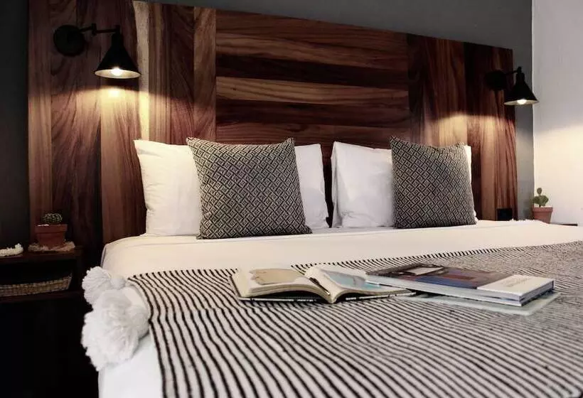 Fotos del hotel Six Two Four Urban Beach:  21