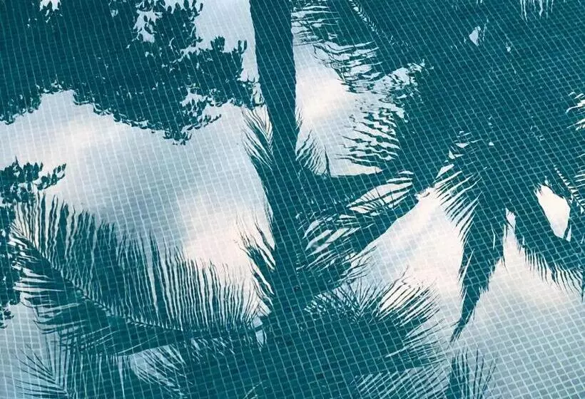 Fotos del hotel Six Two Four Urban Beach:  15