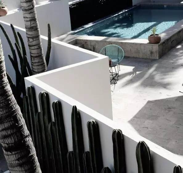 Fotos del hotel Six Two Four Urban Beach:  3