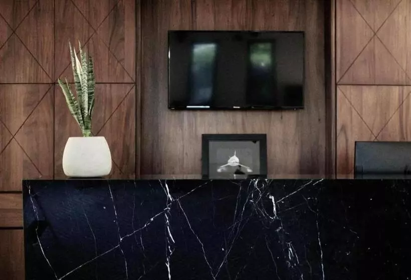 Fotos del hotel Six Two Four Urban Beach:  22