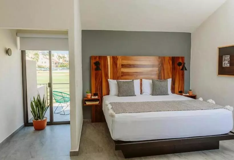 Fotos del hotel Six Two Four Urban Beach:  23