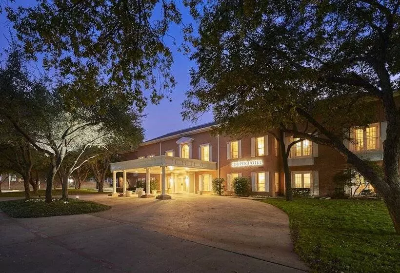 Fotos del hotel Cooper Hotel Conference Center & Spa:  18