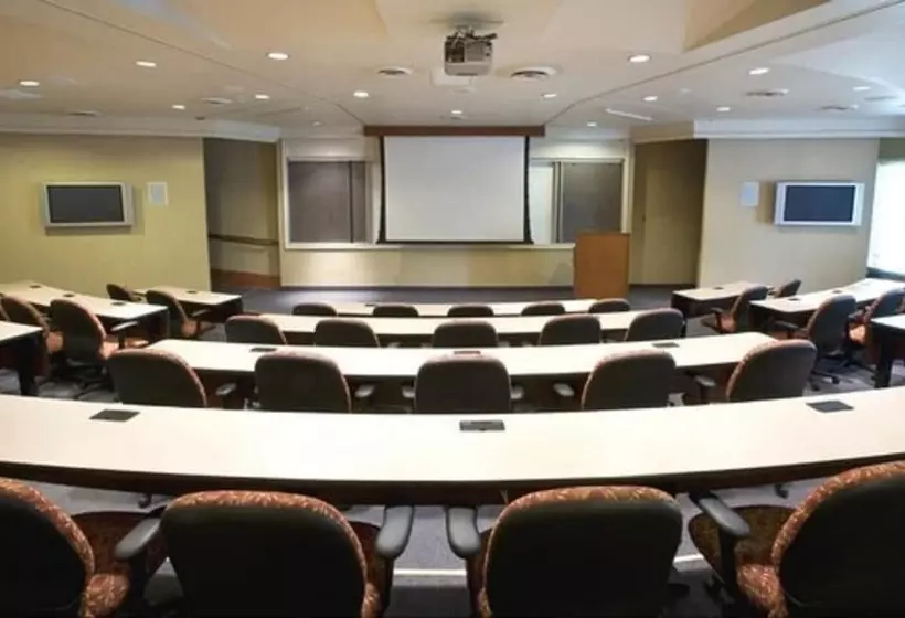 Fotos del hotel Cooper Hotel Conference Center & Spa:  6