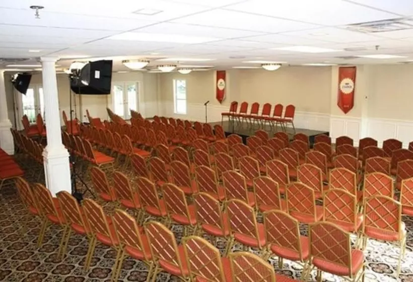 Fotos del hotel Cooper Hotel Conference Center & Spa:  24