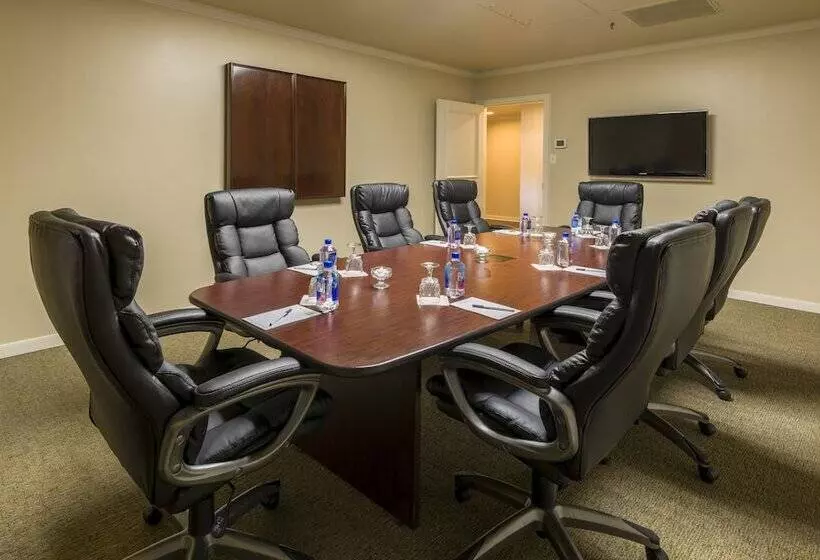 Fotos del hotel Cooper Hotel Conference Center & Spa:  13