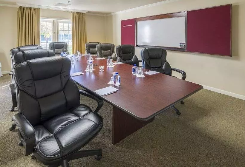 Fotos del hotel Cooper Hotel Conference Center & Spa:  17