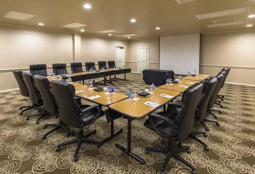 Fotos del hotel Cooper Hotel Conference Center & Spa:  19