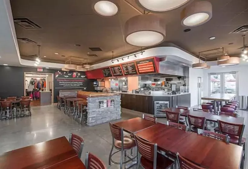 Fotos del hotel Cooper Hotel Conference Center & Spa:  5