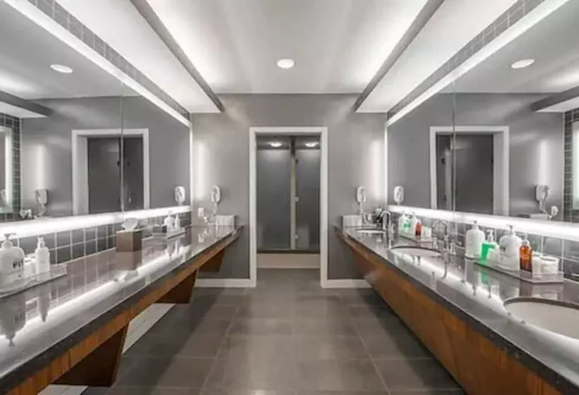 Fotos del hotel Cooper Hotel Conference Center & Spa:  7