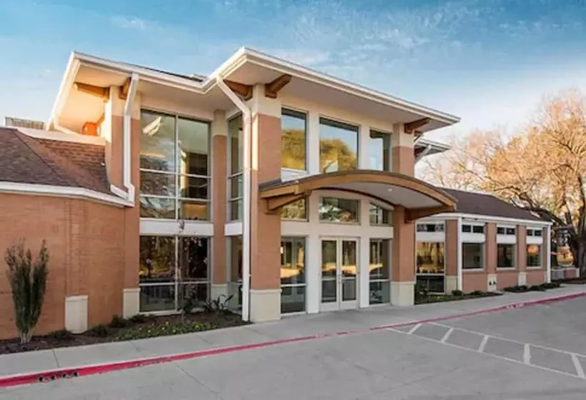 Fotos del hotel Cooper Hotel Conference Center & Spa:  9