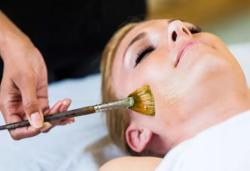 Fotos del hotel Cooper Hotel Conference Center & Spa:  8