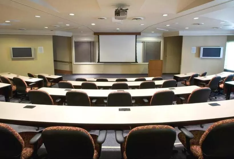 Fotos del hotel Cooper Hotel Conference Center & Spa:  25