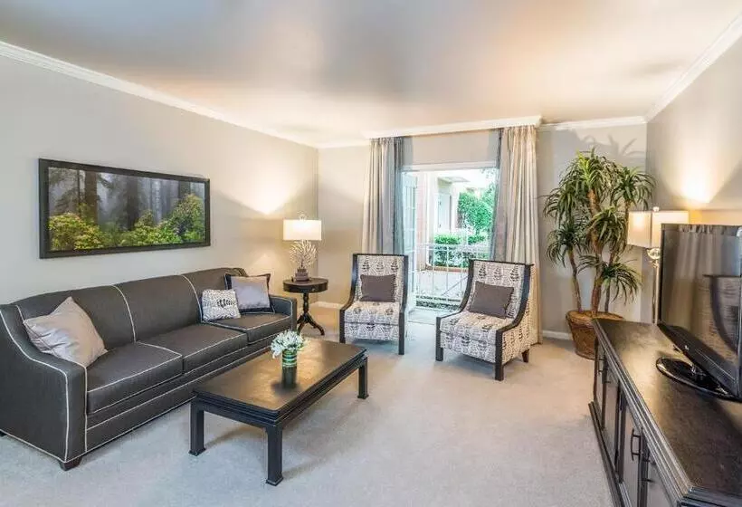 Fotos del hotel Cooper Hotel Conference Center & Spa:  15