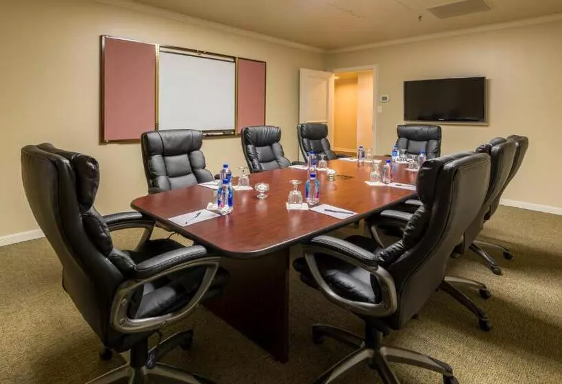 Fotos del hotel Cooper Hotel Conference Center & Spa:  21