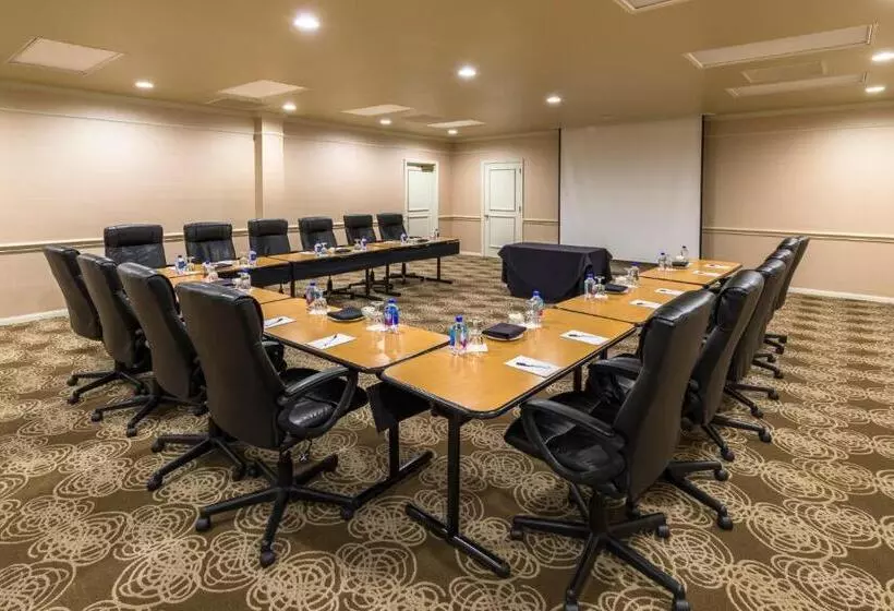 Fotos del hotel Cooper Hotel Conference Center & Spa:  22