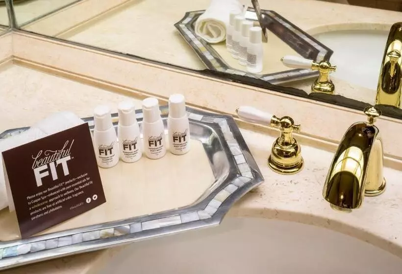 Fotos del hotel Cooper Hotel Conference Center & Spa:  4