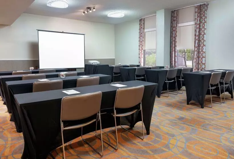 Fotos del hotel Hampton Inn Orlandointernational Airport:  11