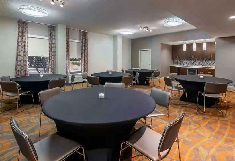 Fotos del hotel Hampton Inn Orlandointernational Airport:  15