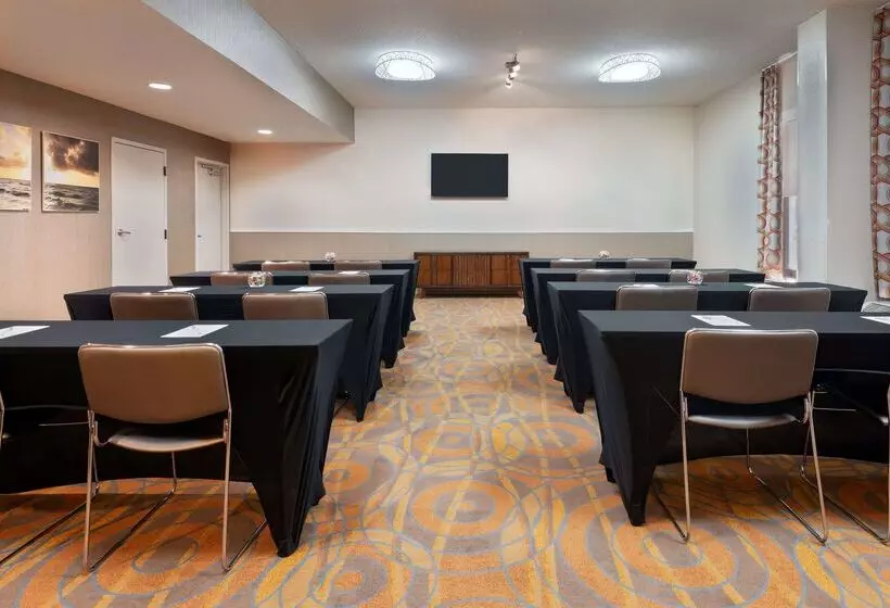 Fotos del hotel Hampton Inn Orlandointernational Airport:  7