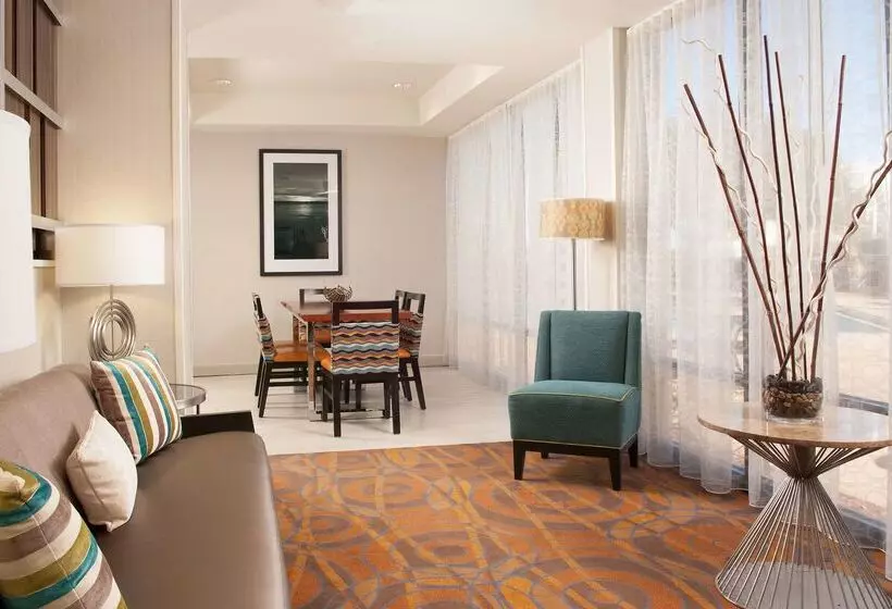 Fotos del hotel Hampton Inn Orlandointernational Airport:  25