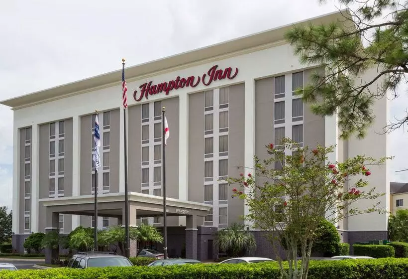 Fotos del hotel Hampton Inn Orlandointernational Airport:  13