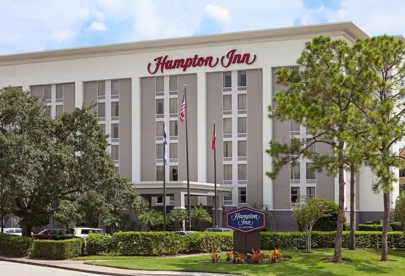 Fotos del hotel Hampton Inn Orlandointernational Airport:  5