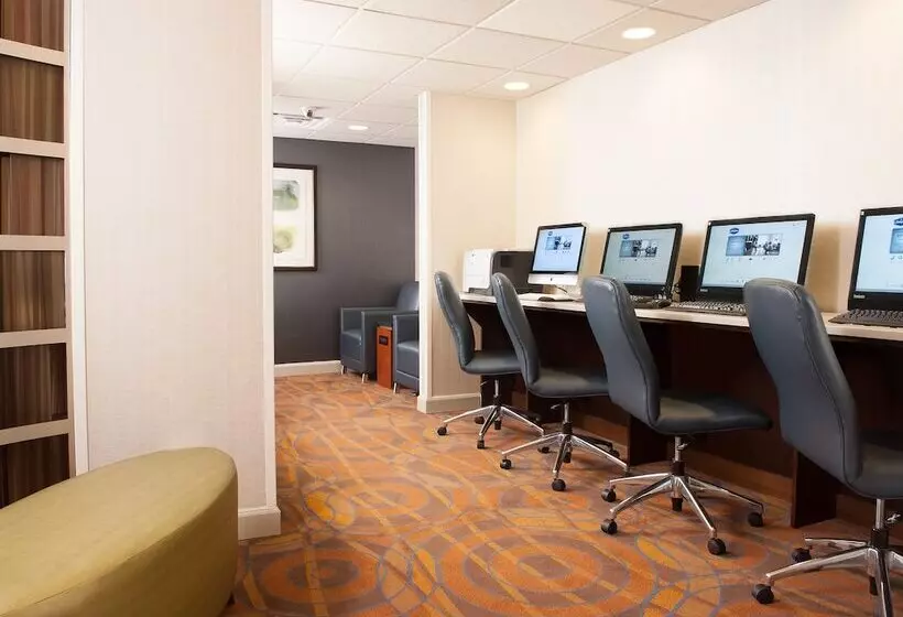 Fotos del hotel Hampton Inn Orlandointernational Airport:  23