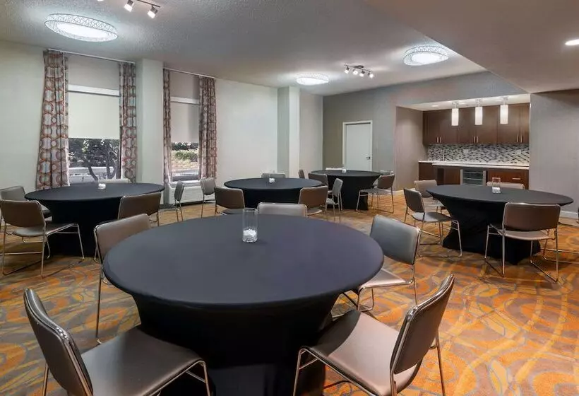 Fotos del hotel Hampton Inn Orlandointernational Airport:  18