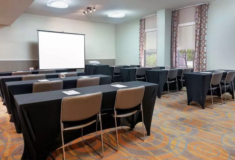 Fotos del hotel Hampton Inn Orlandointernational Airport:  21