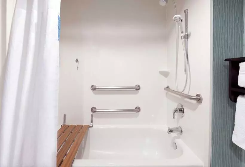 Fotos del hotel Hampton Inn Orlandointernational Airport:  19