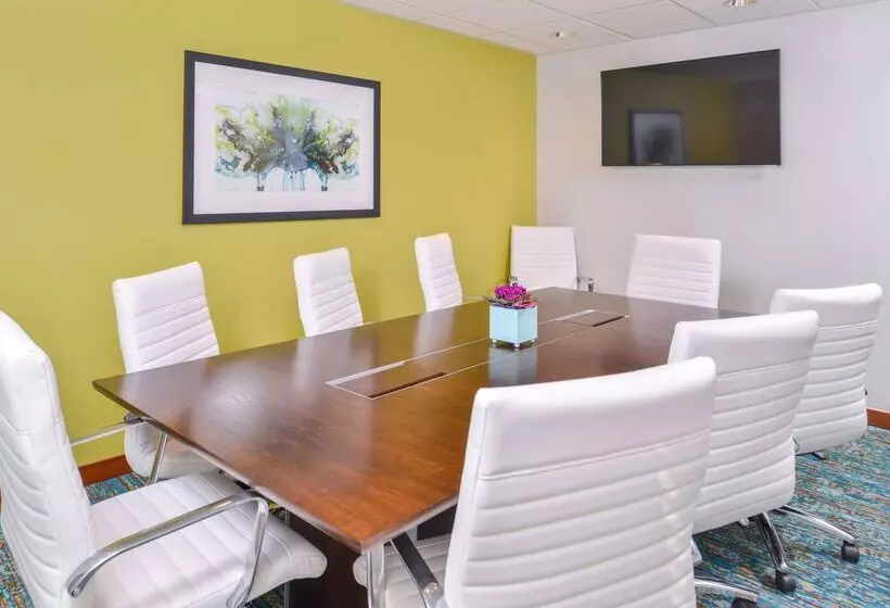 Fotos del hotel Hampton Inn Seattle Airport:  13